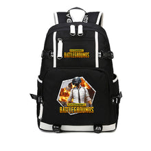 Load image into Gallery viewer, school bags PUBG