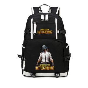 school bags PUBG
