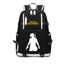 Load image into Gallery viewer, school bags PUBG