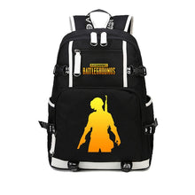 Load image into Gallery viewer, school bags PUBG