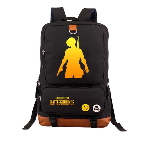 PUBG Bag