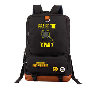 PUBG Bag