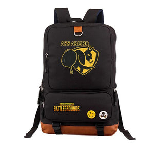 PUBG Bag