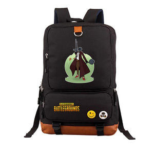 PUBG Bag