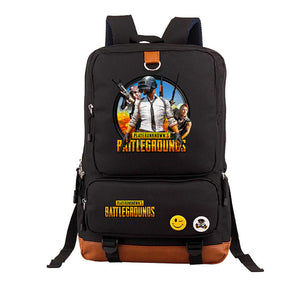 PUBG Bag
