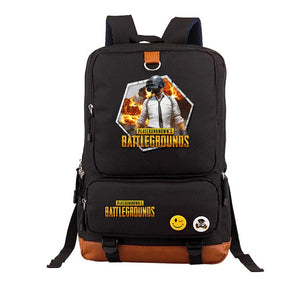 PUBG Bag