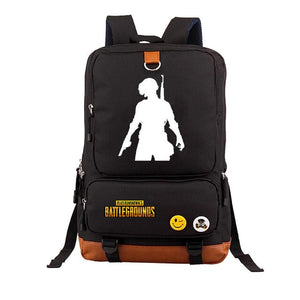 PUBG Bag