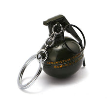 Load image into Gallery viewer, PUBG Keychain Small Pendant