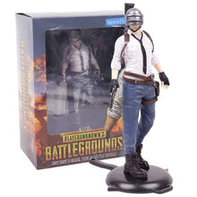 Load image into Gallery viewer, Pubg Figure Model Toy