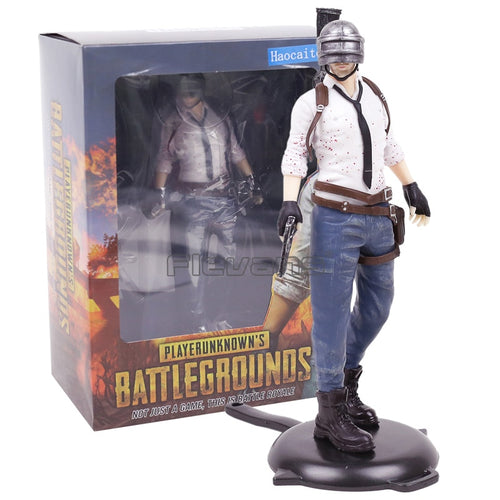 Pubg Figure Model Toy