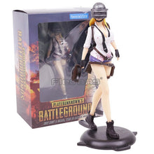Load image into Gallery viewer, Pubg Figure Model Toy