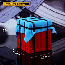 Load image into Gallery viewer, PUBG Bandage Airdrop Box