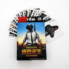 Load image into Gallery viewer, PUBG Playing Cards Winner