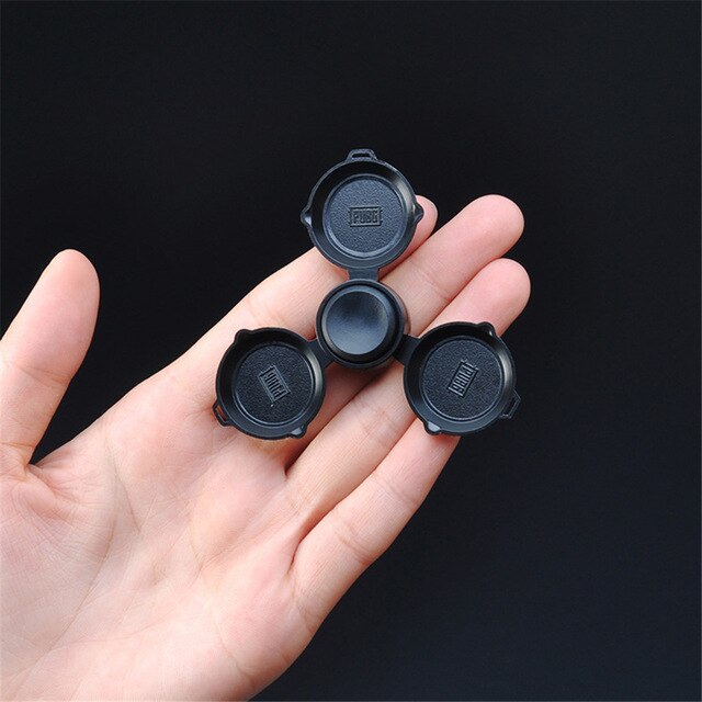 PUBG Pan Model Finger creative