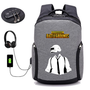 PUBG bag