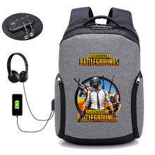Load image into Gallery viewer, PUBG bag