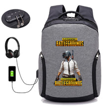 Load image into Gallery viewer, PUBG bag