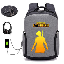 Load image into Gallery viewer, PUBG bag