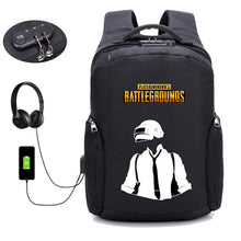 Load image into Gallery viewer, PUBG bag