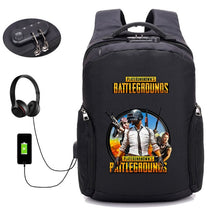 Load image into Gallery viewer, PUBG bag