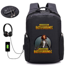 Load image into Gallery viewer, PUBG bag