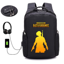 Load image into Gallery viewer, PUBG bag