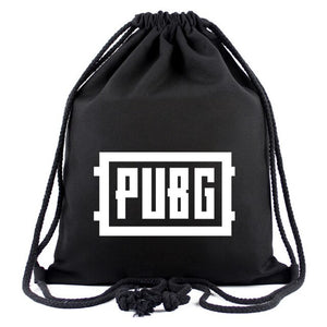 PUBG Schoolbags