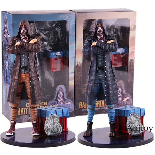 PUBG Action Figure