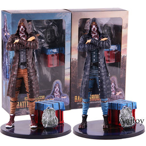 PUBG Action Figure