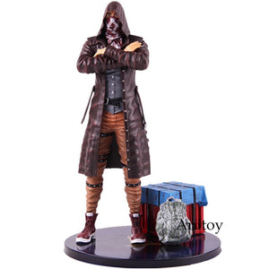PUBG Action Figure