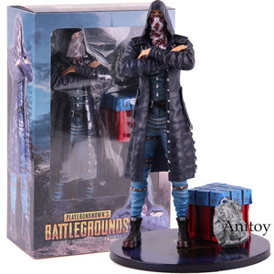 PUBG Action Figure