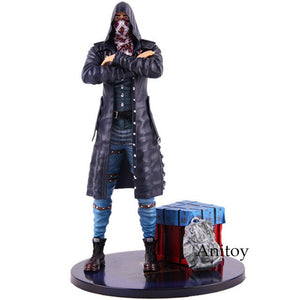 PUBG Action Figure