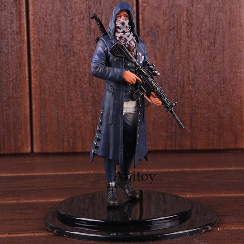PUBG Figure