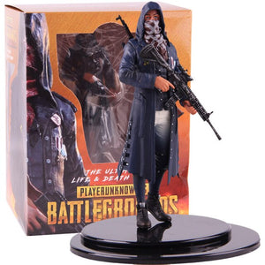 PUBG Figure