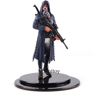 PUBG Figure