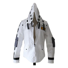 Load image into Gallery viewer, PUBG Trench Coat Winter Warm Jacket