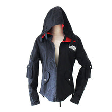Load image into Gallery viewer, PUBG Trench Coat Winter Warm Jacket