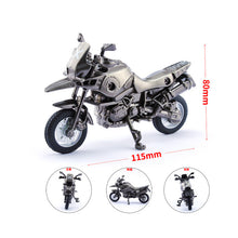 Load image into Gallery viewer, PUBG Motorcycle Metal Motorbike
