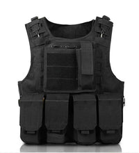 Load image into Gallery viewer, PUBG Level 2-3 Bulletproof Vest