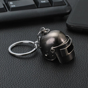 PUBG Keychain Cosplay