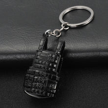 Load image into Gallery viewer, PUBG Keychain Cosplay