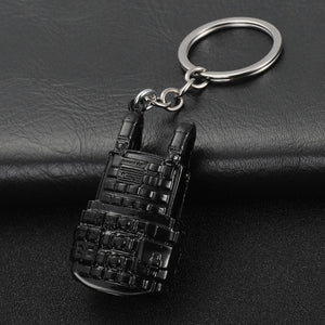 PUBG Keychain Cosplay