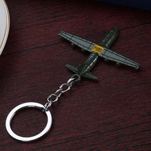 Load image into Gallery viewer, PUBG Keychain Cosplay