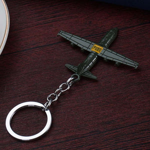 PUBG Keychain Cosplay