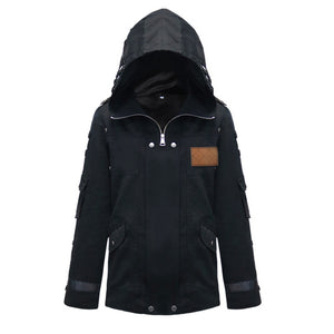 PUBG Kids Cosplay Coat Jacket