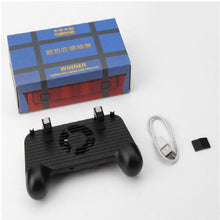 Load image into Gallery viewer, Joystick Holder PUBG