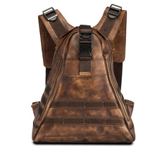 Load image into Gallery viewer, 240 Steampunk PUBG Bag