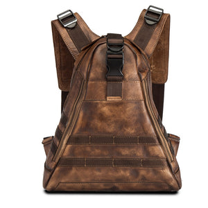 240 Steampunk PUBG Bag