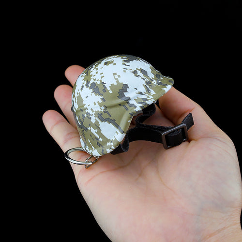 PUBG Level 2 Helmet Armor Key