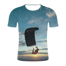 Load image into Gallery viewer, PUBG 3D T-Shirt